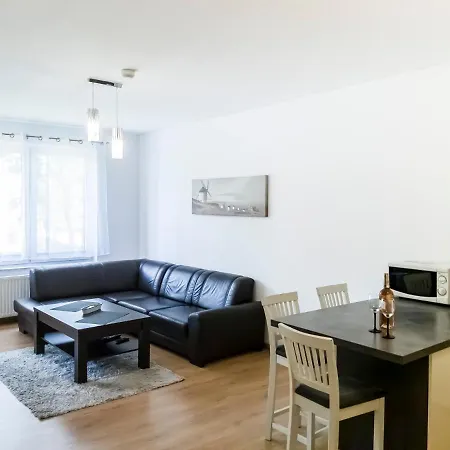 Polanki Sun & Rest Kolobřeh