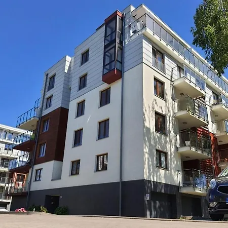 Polanki Sun & Rest * Kolobřeh