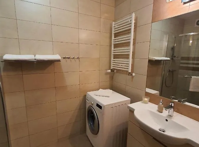 Polanki Sun & Rest Apartmán