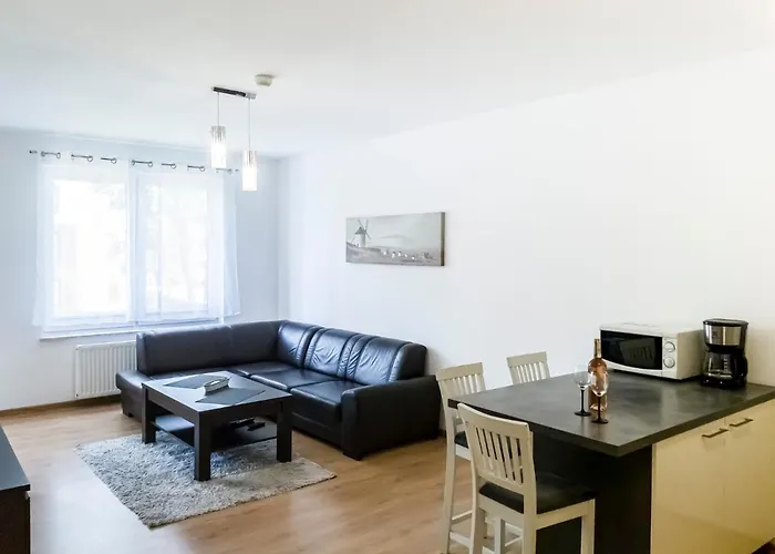 Polanki Sun & Rest Kolobřeh