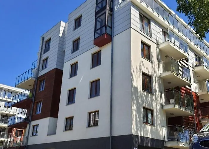 Polanki Sun & Rest * Kolobřeh