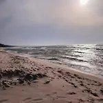 Daire Polanki Sun & Rest Kolobrzeg