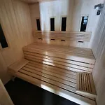 Daire Polanki Sun & Rest Kolobrzeg