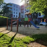 Apartmán Polanki Sun & Rest Kolobřeh