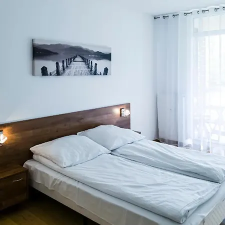 Polanki Sun & Rest Apartamento *