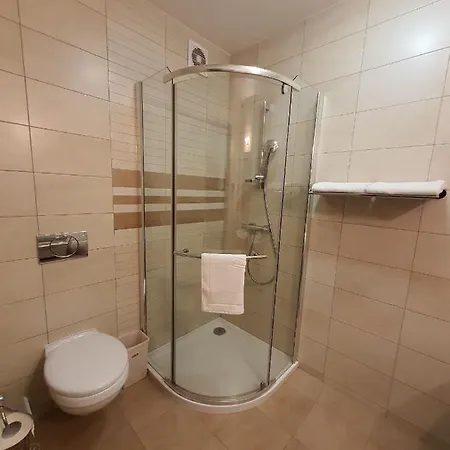 Polanki Sun & Rest Apartamento *