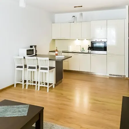 Polanki Sun & Rest Apartamento