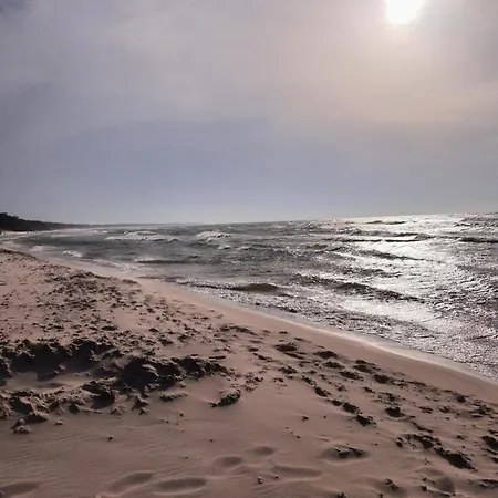 Apartamento Polanki Sun & Rest Kołobrzeg