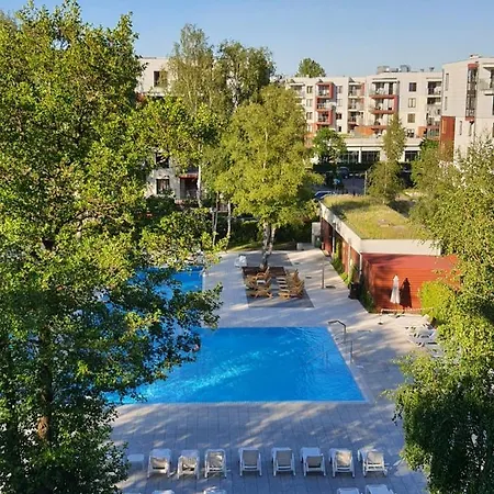Polanki Sun & Rest Daire
