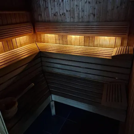 Apartamento Polanki Sun & Rest Kołobrzeg