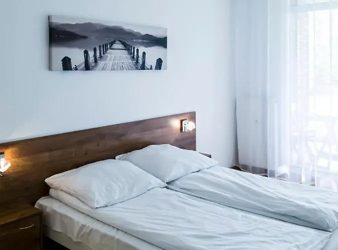 Polanki Sun & Rest Apartament *