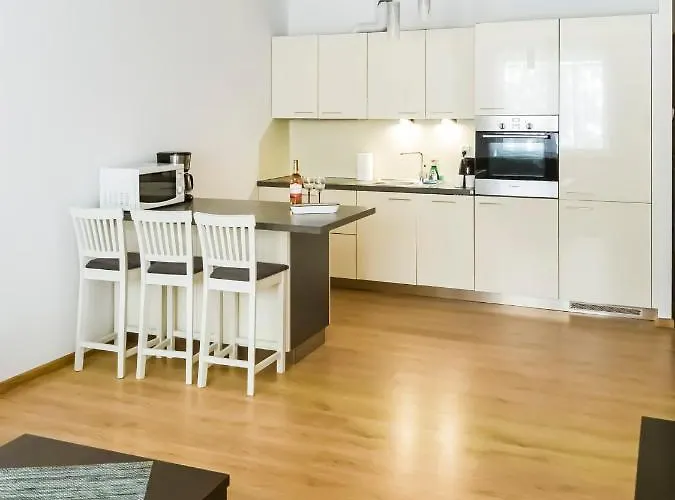 Polanki Sun & Rest Apartament