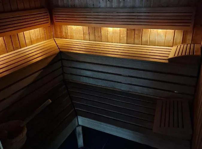 Apartament Polanki Sun & Rest Kołobrzeg