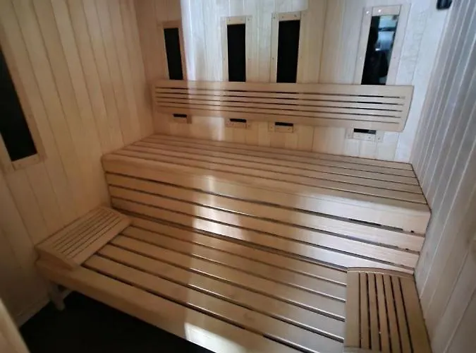 Apartament Polanki Sun & Rest Kołobrzeg